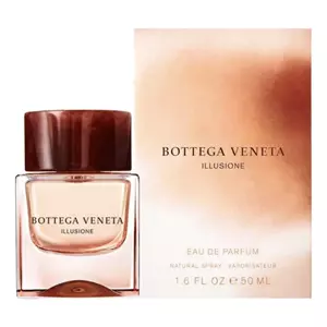 Bottega Veneta Illusione Eau De Parfum - Интернет-магазин. Kalinka-parfum.ru