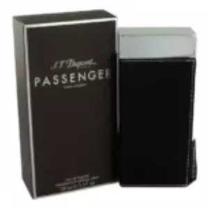 S.T. Dupont Passenger Pour Homme - Интернет-магазин Aliks Perfume
