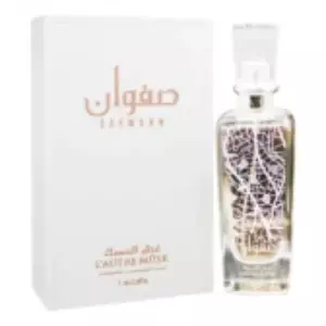 Lattafa Safwaan L'Autre Musk - Интернет-магазин Aliks Perfume