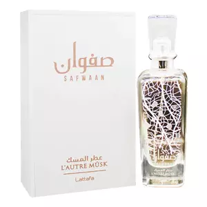 Lattafa Safwaan L'Autre Musk - Интернет-магазин Aliks Perfume