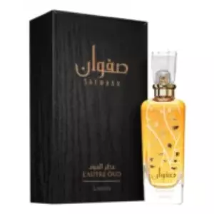 Lattafa Safwaan L'Autre Oud - Интернет-магазин Aliks Perfume