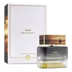 Contes de Parfums Salalah - Интернет-магазин Aliks Perfume