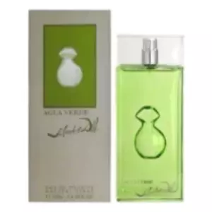 Salvador Dali  Agua Verde - Интернет-магазин Aliks Perfume