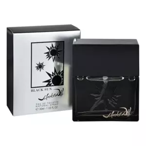 Salvador Dali  Black Sun - Интернет-магазин Aliks Perfume