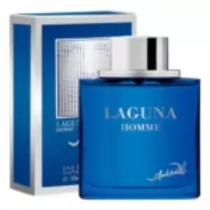 Salvador Dali Laguna Homme - Интернет-магазин Aliks Perfume