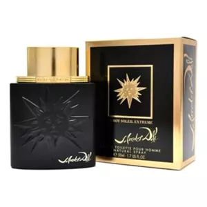 Salvador Dali Le Roy Soleil Extreme For Men - Интернет-магазин Aliks Perfume