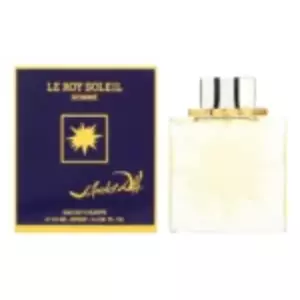 Salvador Dali  Le Roy Soleil Pour Homme - Интернет-магазин Aliks Perfume