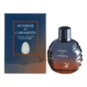 Salvador Dali  Sunrise In Cadaques Pour Homme - Интернет-магазин Aliks Perfume