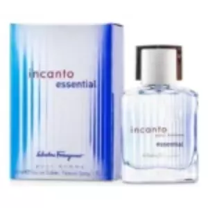 Salvatore Ferragamo  Incanto Essential - Интернет-магазин Aliks Perfume