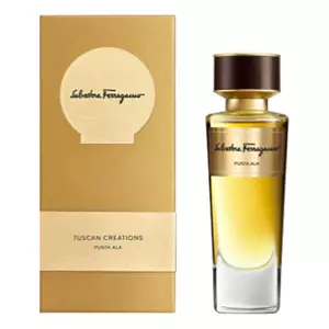 Salvatore Ferragamo Tuscan Creations Punta Ala - Интернет-магазин Aliks Perfume