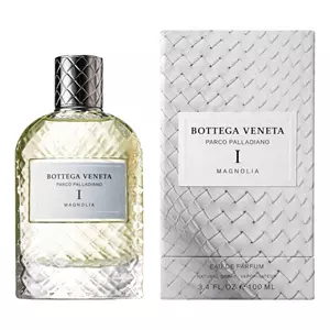 Bottega Veneta Parco Palladiano I Magnolia - Интернет-магазин. Kalinka-parfum.ru