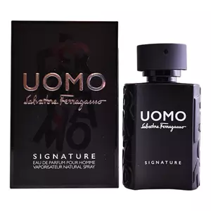 Salvatore Ferragamo UOMO Signature - Интернет-магазин Aliks Perfume