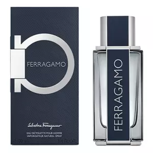Salvatore Ferragamo Salvatore Ferragamo - Интернет-магазин Aliks Perfume