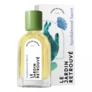 Le Jardin Retrouve Sandalwood Sacre - Интернет-магазин Aliks Perfume
