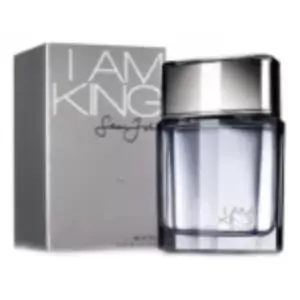 Sean John  I AM KING - Интернет-магазин Aliks Perfume
