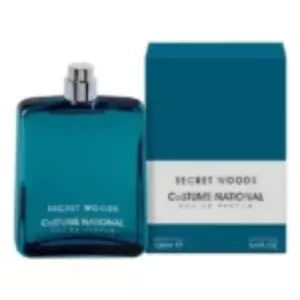 CoSTUME NATIONAL Secret Woods - Интернет-магазин Aliks Perfume