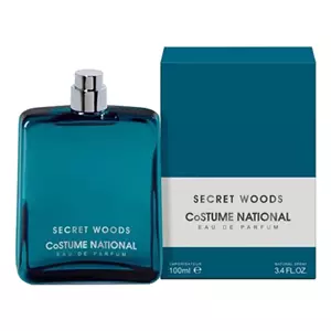 CoSTUME NATIONAL Secret Woods - Интернет-магазин Aliks Perfume