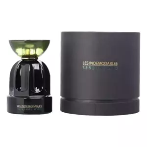 Les Indemodables Sensual Oud - Интернет-магазин Aliks Perfume