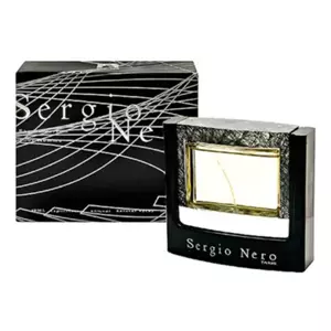 Sergio Nero Men - Интернет-магазин Aliks Perfume