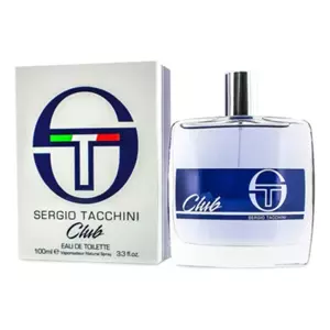 Sergio Tacchini Club - Интернет-магазин Aliks Perfume
