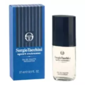 Sergio Tacchini Sport Extreme - Интернет-магазин Aliks Perfume