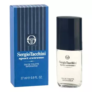 Sergio Tacchini Sport Extreme - Интернет-магазин Aliks Perfume