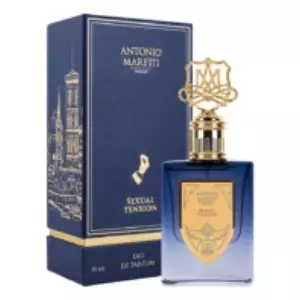 Antonio Maretti Sexual Tension - Интернет-магазин Aliks Perfume