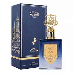 Antonio Maretti Sexual Tension - Интернет-магазин Aliks Perfume