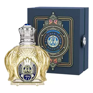 Designer Shaik Opulent No77 For Men - Интернет-магазин Aliks Perfume