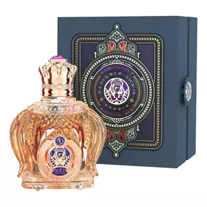 Designer Shaik Opulent Gold Edition For Men - Интернет-магазин Aliks Perfume