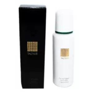 Shiseido  Tactics - Интернет-магазин Aliks Perfume