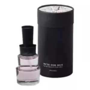 Shiseido We'Re For Men - Интернет-магазин Aliks Perfume