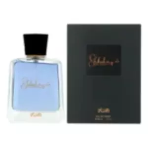 Rasasi Shuhrah Pour Homme - Интернет-магазин Aliks Perfume