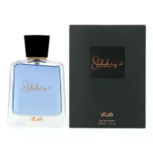 Rasasi Shuhrah Pour Homme - Интернет-магазин Aliks Perfume