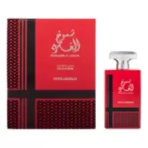 Swiss Arabian Shumoukh Al Ghutra - Интернет-магазин Aliks Perfume