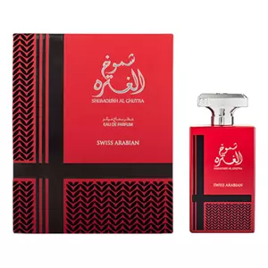 Swiss Arabian Shumoukh Al Ghutra - Интернет-магазин Aliks Perfume