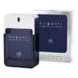 Bugatti Signature Blue - Интернет-магазин Aliks Perfume