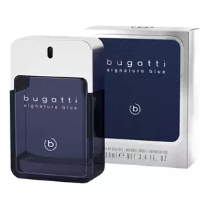 Bugatti Signature Blue - Интернет-магазин Aliks Perfume
