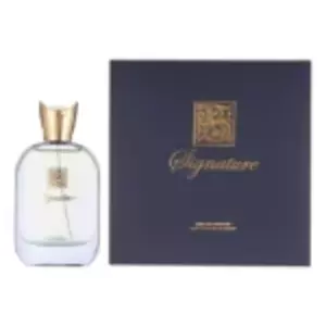 Signature Blue - Интернет-магазин Aliks Perfume
