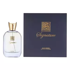Signature Blue - Интернет-магазин Aliks Perfume