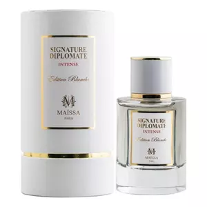 Maissa Parfums Signature Diplomate - Интернет-магазин Aliks Perfume