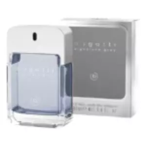 Bugatti Signature Grey - Интернет-магазин Aliks Perfume
