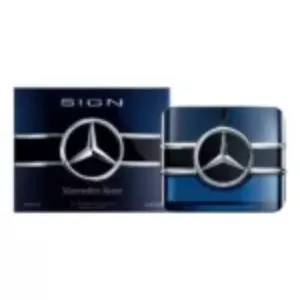 Mercedes-Benz Sign - Интернет-магазин Aliks Perfume