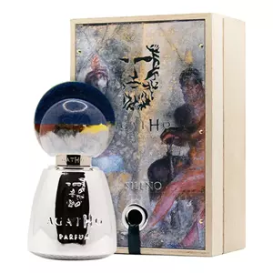 Agatho Parfum Sileno - Интернет-магазин Aliks Perfume