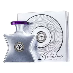 Bond No 9 Silver - Интернет-магазин Aliks Perfume