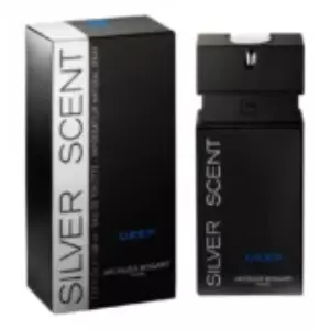 Jacques Bogart Silver Scent Deep - Интернет-магазин Aliks Perfume