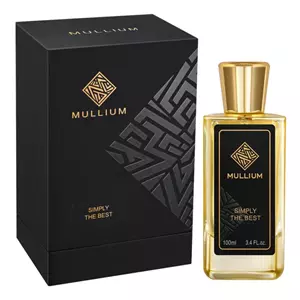 Mullium Simply The Best Men - Интернет-магазин Aliks Perfume