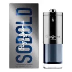 Pepe Jeans London So Bold - Интернет-магазин Aliks Perfume