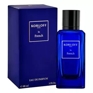 Korloff Paris So French - Интернет-магазин Aliks Perfume