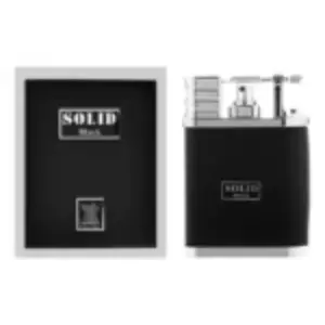 Arabian Oud Solid Black - Интернет-магазин Aliks Perfume
